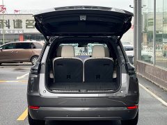 Li Auto L9 2023 Pro - ფოტო 15
