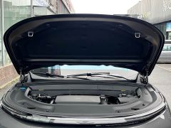 Li Auto L9 2023 Pro - ფოტო 16