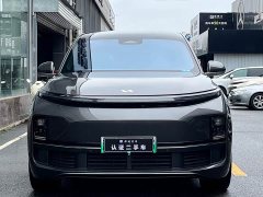 Li Auto L9 2023 Pro - ფოტო 2