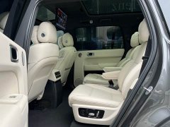 Li Auto L9 2023 Pro - ფოტო 6