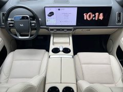 Li Auto L9 2023 Pro - ფოტო 7
