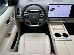 Li Auto L9 2023 Pro - ფოტო 9