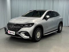 Mercedes-Benz EQE SUV 350 4MATIC Pioneer Edition - ფოტო 1