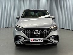Mercedes-Benz EQE SUV 350 4MATIC Pioneer Edition - ფოტო 2