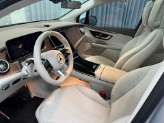 Mercedes-Benz EQE SUV 350 4MATIC Pioneer Edition - ფოტო 3