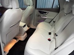 Mercedes-Benz EQE SUV 350 4MATIC Pioneer Edition - ფოტო 6