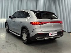 Mercedes-Benz EQE SUV 350 4MATIC Pioneer Edition - ფოტო 7