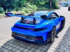 Porsche 911 GT3 RS 4.0L - ფოტო 2