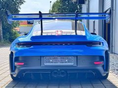 Porsche 911 GT3 RS 4.0L - ფოტო 3