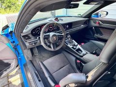 Porsche 911 GT3 RS 4.0L - ფოტო 5