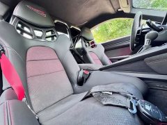 Porsche 911 GT3 RS 4.0L - ფოტო 6