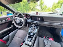 Porsche 911 GT3 RS 4.0L - ფოტო 7