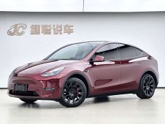 Tesla Model Y Long Range All-Wheel Drive 3D7 - ფოტო 1