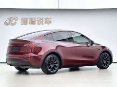 Tesla Model Y Long Range All-Wheel Drive 3D7 - ფოტო 10