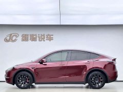 Tesla Model Y Long Range All-Wheel Drive 3D7 - ფოტო 12