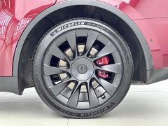 Tesla Model Y Long Range All-Wheel Drive 3D7 - ფოტო 13