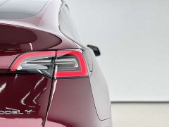 Tesla Model Y Long Range All-Wheel Drive 3D7 - ფოტო 14