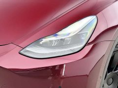 Tesla Model Y Long Range All-Wheel Drive 3D7 - ფოტო 15