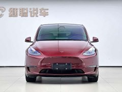 Tesla Model Y Long Range All-Wheel Drive 3D7 - ფოტო 2