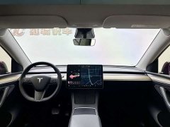 Tesla Model Y Long Range All-Wheel Drive 3D7 - ფოტო 6