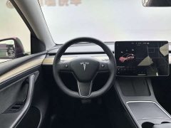 Tesla Model Y Long Range All-Wheel Drive 3D7 - ფოტო 7