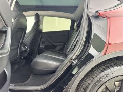 Tesla Model Y Long Range All-Wheel Drive 3D7 - ფოტო 8
