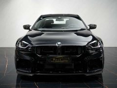 BMW M2 2025 M2 CS - ფოტო 1