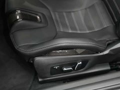 BMW M2 2025 M2 CS - ფოტო 11