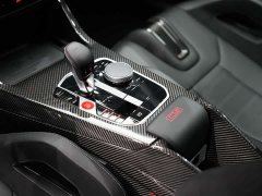 BMW M2 2025 M2 CS - ფოტო 12