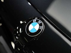 BMW M2 2025 M2 CS - ფოტო 13