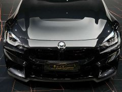 BMW M2 2025 M2 CS - ფოტო 14