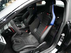 BMW M2 2025 M2 CS - ფოტო 17