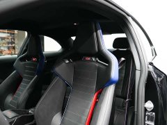 BMW M2 2025 M2 CS - ფოტო 18