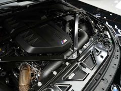 BMW M2 2025 M2 CS - ფოტო 19