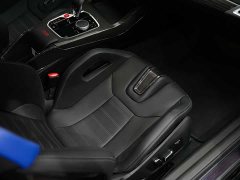 BMW M2 2025 M2 CS - ფოტო 20