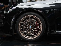 BMW M2 2025 M2 CS - ფოტო 4