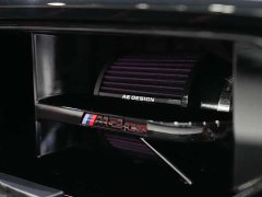 BMW M2 2025 M2 CS - ფოტო 6