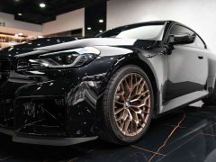 BMW M2 2025 M2 CS - ფოტო 7