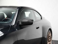 BMW M2 2025 M2 CS - ფოტო 9