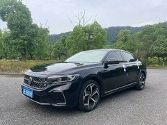 Volkswagen Passat 380TSI Starry Sky Dragon Ascendant Edition - ფოტო 1