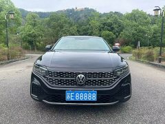 Volkswagen Passat 380TSI Starry Sky Dragon Ascendant Edition - ფოტო 2