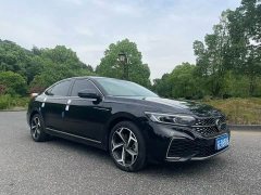 Volkswagen Passat 380TSI Starry Sky Dragon Ascendant Edition - ფოტო 3