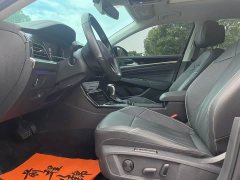 Volkswagen Passat 380TSI Starry Sky Dragon Ascendant Edition - ფოტო 4