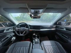 Volkswagen Passat 380TSI Starry Sky Dragon Ascendant Edition - ფოტო 5