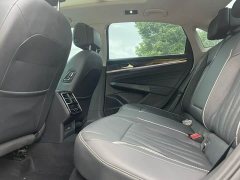 Volkswagen Passat 380TSI Starry Sky Dragon Ascendant Edition - ფოტო 6