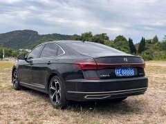 Volkswagen Passat 380TSI Starry Sky Dragon Ascendant Edition - ფოტო 7