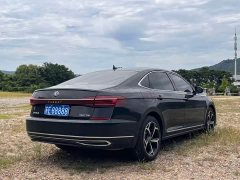 Volkswagen Passat 380TSI Starry Sky Dragon Ascendant Edition - ფოტო 9