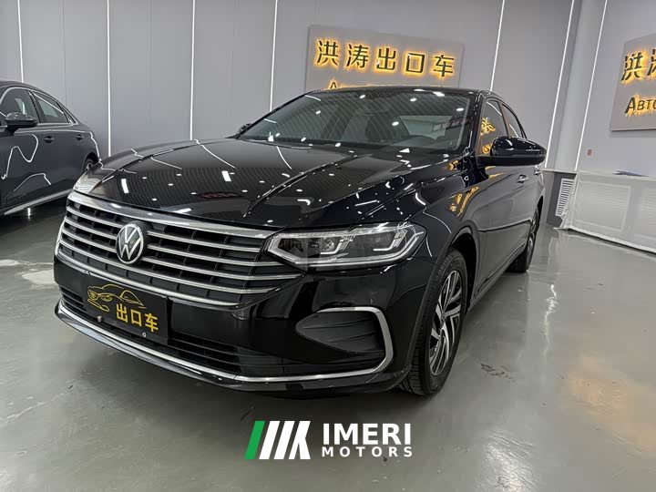 Volkswagen Lavida 280TSI DSG Full Comfort Edition - ავტომობილი ჩინეთიდან