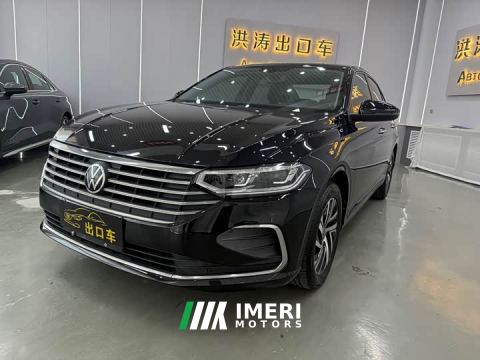 2023 Volkswagen Lavida 280TSI DSG Full Comfort Edition