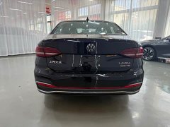 Volkswagen Lavida 280TSI DSG Full Comfort Edition - ფოტო 11